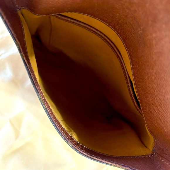 Vintage Louis Vuitton Musette Salsa small bag - Picture 3 of 11